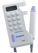 Arjo Fetal Dopplex Ii Pocket Doppler With Xs (Extra Sensitive) Probe Doppler Fd2 W/10Mhz X-Senstvprobe -LUS-FD2-VP10XS - BriteSources