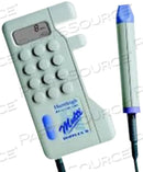 Arjo Multi Dopplex Ii Doppler With Xs (Extra Sensitive) Probe Doppler Md2 Ez8 X-Senstvprobe -LUS-MD2-EZ8XS - BriteSources