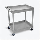 CABINET, MODULAR CHARGING SYSTEM, 15"W X 15"D X 16.75"H, SOLD AS EACH LUXOR 10000572