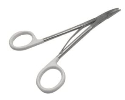 Ethicon Ligaclip Applier Ligaclip Applier 7 1/2 Medium -LX207 - BriteSources