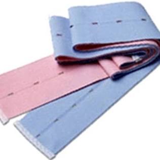 Life Trace® Transducer Belt, 100/Cs