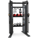 Matrix Fitness Versa Series Trainer Functional Std Versa(Strength) -VS-VFT HS+VS-FTS30 - BriteSources