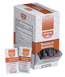 First Aid Only/Acme United Antiseptics, Creams & Ointments Ointment Antibiotic 144/Bx -M4003-144 - BriteSources