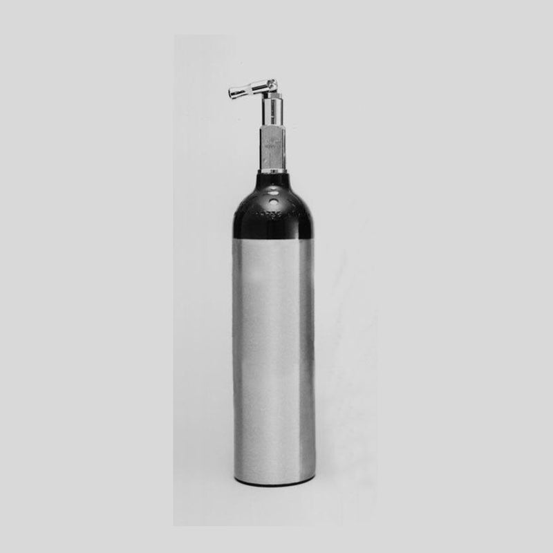 Mada Empty Aluminum Oxygen Cylinders. , Each