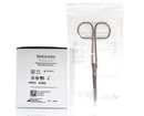 SCISSORS, 5¼", SHARP/ BLUNT, 20/BX, SOLD AS BOX MEDICAL 102