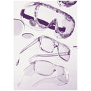 SAFETY SPECTACLES/ GOGGLES, 36/CS, SOLD AS CASE MEDEGEN 10000958