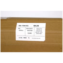 BEDPAN, GOLD, 12/CS, SOLD AS CASE MEDEGEN 10000958