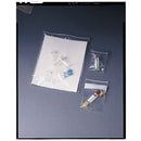ZIP CLOSURE BAG, 12" X 12", 4 MIL CLEAR, 1000/CS, SOLD AS CASE MEDEGEN 10000958