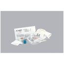 IV START KIT, INCLUDES: 2 3/8" X 2 3/4" DRESSING, 2" X 2" 4-PLY GAUZE, 1ML CHLORAPREP, 0.75" X 18" TRANSPARENT TAPE, 0.75" X 18" R, SOLD AS CASE MEDIC