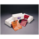 BAG, CLEAR, 36" X 35", EXTERNAL INDICATOR, MAXIMUM AUTOCLAVE TEMP. 280°F, 100/CS, SOLD AS CASE MEDEGEN 10000958