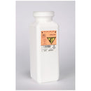 SHARPS CONTAINER, 2½ GALLON, 152MM OPENING, 12/CS, SOLD AS CASE MEDEGEN 10000958