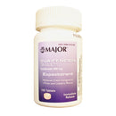 GUAIFENESIN, 200MG, 100S, COMPARE TO ORGANIDIN®, 24/CS, NDC