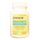 Major Laxatives Bisacodyl Laxative 5Mg Ec Tab1000S Ndc00904-6748-80 -239574 - BriteSources