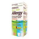 CLARITIN SYRUP, 5MG/5ML, 4 OZ, NDC