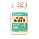 VITAMIN D3, 25MCG TABLETS, 10X10, NDC