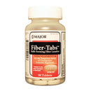 FIBER TABLETS, 90S, COMPARE TO FIBERCON®, NDC