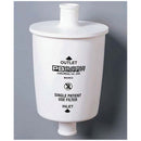 FILTER, EXHALATION SPU DX800, 12/CS, SOLD AS CASE MEDTRONIC/MINIMALLY 10000398