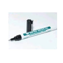 STERIMARKER THICK BLACK MARKER FOR STERILIZATION PACKAGING, SOLD AS 12/BOX HEALTHMARK 1753DZ