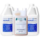LINZ 3 PACK EVACUATION LINE CLEANER, INCLUDES: CLEANLINZ AND POWERLINZ., SOLD AS EACH M.A.R.S 10001092