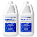 POWERLINZ® CONCENTRATE CLEANER, 1 GAL, 2/CS, SOLD AS CASE M.A.R.S 10001092