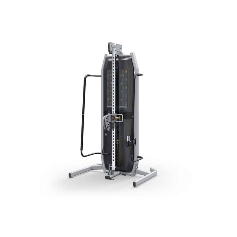 INCLUSIVE FITNESS IFI KIT SALES INTO MEDICAL MARKETS IN U.S. ONLY . NO SALES INTO FITNESS MARKETS, SOLD AS EACH MATRIX 10001165