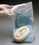 Alba Non-Sterile Stockinette Stockinette Impervious Ns16X54 40/Cs -CN5416 - BriteSources