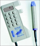 Arjo Hand Held Dopplers Doppler Md2 Pocket Bidirection -MD2-P-USA - BriteSources