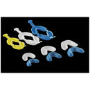 DUAL ARCH TRAY, SMALL, 50/BG, 1 BG/CS, SOLD AS EACH MEDICOM, 10000404