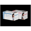 EARLOOP MASK, ASTM LEVEL 3, PINK, 50/BX, 10 BX/CS, SOLD AS CASE MEDICOM, 10000404