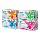 PROCEDURE EARLOOP MASK, ASTM LEVEL 1, AZALEA FESTIVAL , 50/BX, 10 BX/CS, SOLD AS CASE MEDICOM, 10000404