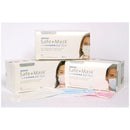 EARLOOP MASK, ASTM LEVEL 1, LAVENDER, 50/BX, 10 BX/CS, SOLD AS CASE MEDICOM, 10000404
