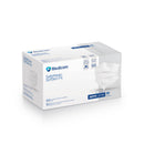 PROCEDURE EARLOOP MASK, ASTM LEVEL 3, LAVENDER, 50/BX, 10 BX/CS, SOLD AS CASE MEDICOM, 10000404