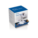 MATRIX BAND, DISPOSABLE, CONTOUR NARROW, 4.5MM, YELLOW, 50 BANDS/BX, SOLD AS BOX MEDICOM, 10000404
