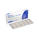 HEMOSTAT TOPICAL HEMOSTATIC DRESSING, STERILE, 4 PLY, 1 DRESSING/BLISTER, 10 BLISTERS/BLISTER PACK, 2 BLISTER PACKS/BX, SOLD AS BOX AMD-MEDICOM 100002