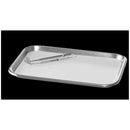 TRAY COVER, B RITTER 8½" X 12¼" LAVENDER, 1000/CS, SOLD AS CASE MEDICOM, 10000404