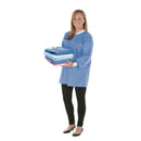 HIPSTER JACKET, DEEP BLUE, EXTRA-SMALL, 12/BG, SOLD AS BAG MEDICOM, 10000404
