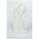 URINAL, HANG HANDLE & COVER, DISPOSABLE, 50/CS, SOLD AS CASE MEDEGEN 10000958