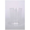 INTAKE MEASURING CONTAINER, POLYPROPYLENE, 500/CS, SOLD AS CASE MEDEGEN 10000958