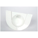 COMMODE SPECIMEN COLLECTION CONTAINER, 100/CS, SOLD AS CASE MEDEGEN 10000958
