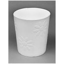 FOAM JACKET FOR H210, H212, WHITE, 200/CS, SOLD AS CASE MEDEGEN 10000958