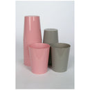 TUMBLER, 8 OZ, GOLD, 500/CS, SOLD AS CASE MEDEGEN 10000958