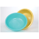 WASH BASIN SOLUTION / SPONGE, 3 QT, STAINLESS STEEL, SOLD AS EACH MEDEGEN 10000958