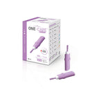 SAFETY LANCET, 21G X 2.8MM, MAX FLOW, CONTACT ACTIVATED, ORANGE, 100/BX, SOLD AS BOX MEDIVENA 10001205