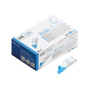 LUER-LOCK SYRINGES, 1ML, 3-PART, 100/BX, SOLD AS BOX MEDIVENA 10001205