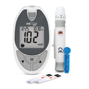GLUCOSE STRIPS, FOR SELF-TESTING, 50 STRIPS/BX, SOLD AS BOX MEDIVENA 10001205