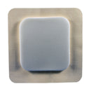 FOAM AG DRESSING, 6" X 6" , 10/BX, SOLD AS BOX MEDIPURPOSE 10000231