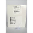 SAF-T HOLDER®, MALE LUER LOCK ADAPTOR, 50/BX, 4 BX/CS, SOLD AS CASE ICU 10000485