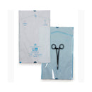 Medical Action View Pack Heat-Seal Pouches Pouch Heat Seal 4X8 View Pack2000/Cs -215- - BriteSources