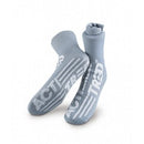 Medical Action Acti-Tred Slippers Slipper Socks Dbl Side Treadmed Blu 48Pr/Cs -99944 - BriteSources