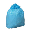 Medegen Laundry & Linen Bags Bag Red/Blk 44 Gal 1.2Mil38X45 20/Rl 10Rl/Cs -R172M - BriteSources